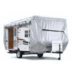 Storage Cover for Shasta Oasis 195 RD Camper Trailer (Waterproof)