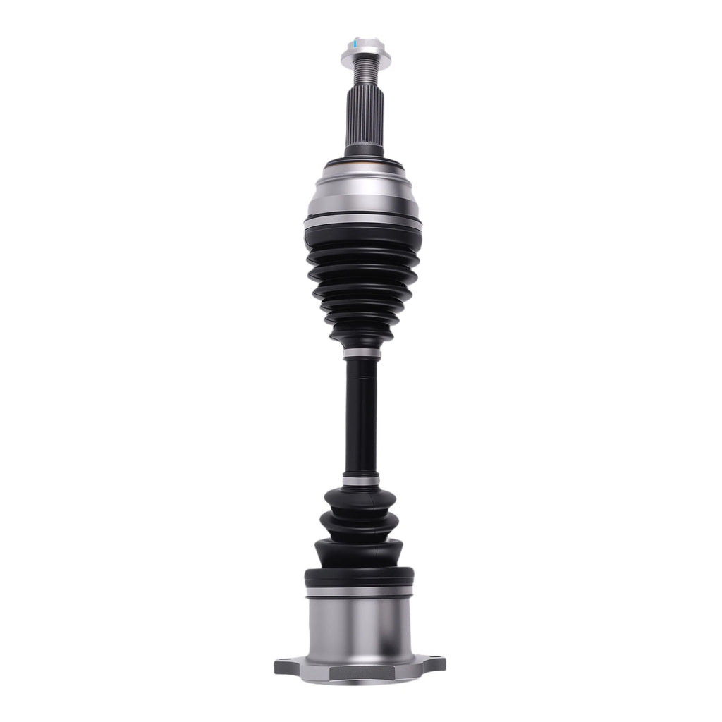 Front Driver Side CV Joint Axle Shaft Assembly for Chevrolet GMC 