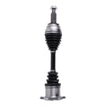 Front Driver Side CV Joint Axle Shaft Assembly for Chevrolet GMC 
