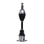 Front Driver Side CV Joint Axle Shaft Assembly for Chevrolet GMC 