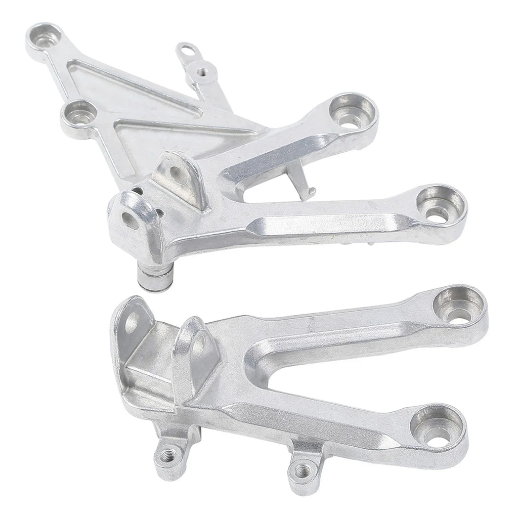 Driver Rider Foot Pegs for Honda CBR1000RR (2004-2007)