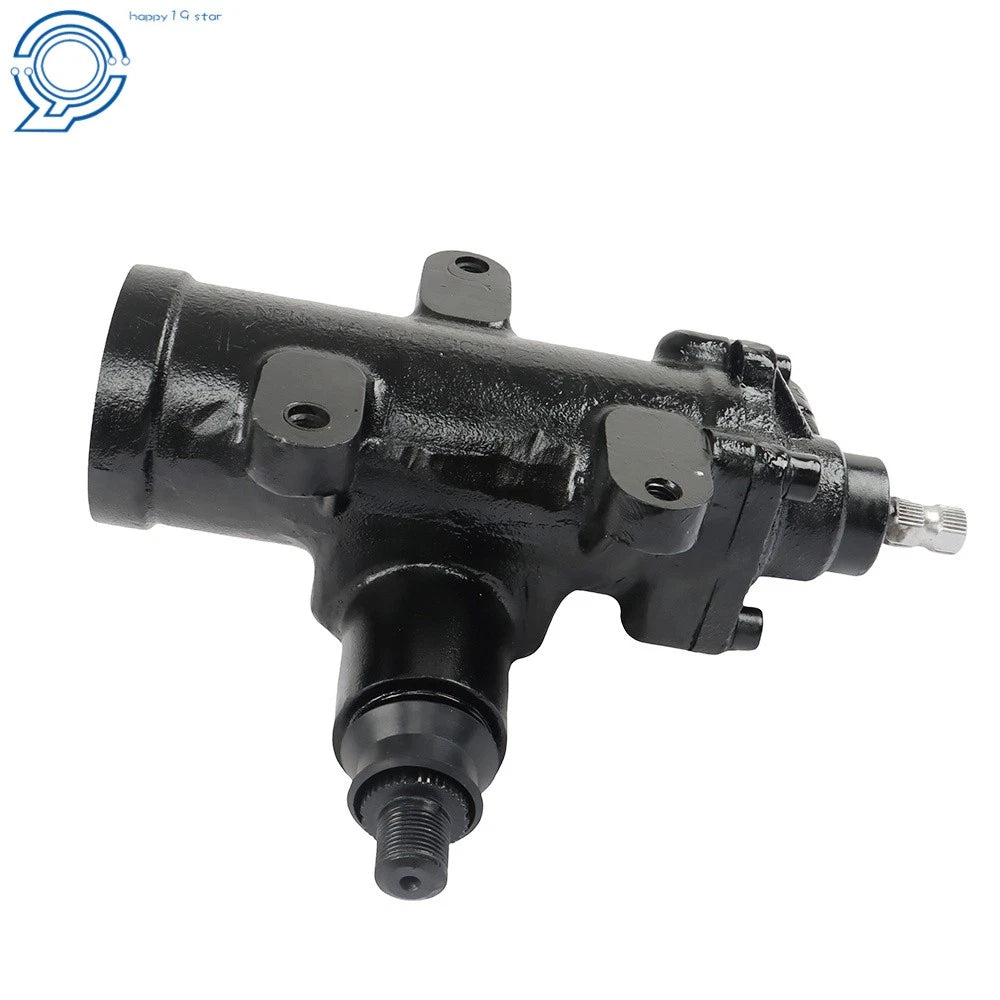 Power Steering Gear Box for Ford Excursion F250 F350 F450 F550 (1999–2005)