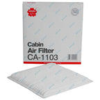 Cabin Pollen Air Filter for Toyota Avensis Verso ACM20R ACM21R 01~10
