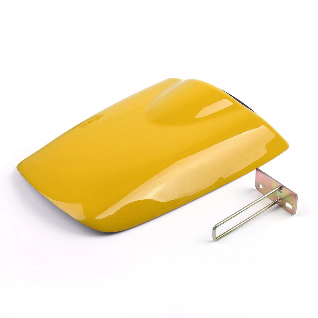 Rear Seat Cover Cowl for Honda CBR 929 (2000–2001) - Yellow