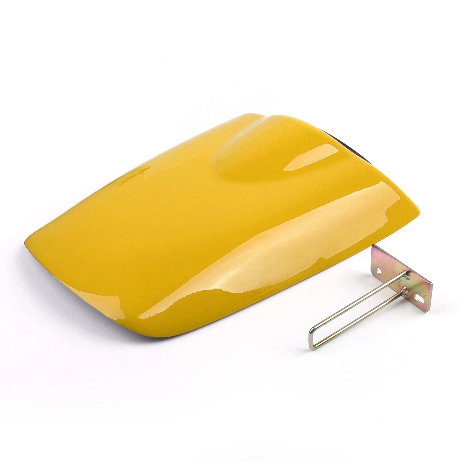 Rear Seat Cover Cowl for Honda CBR 929 (2000–2001) - Yellow