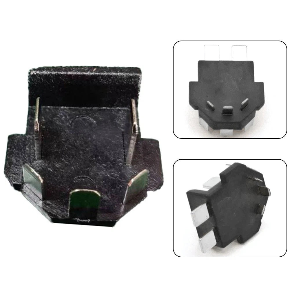 Battery Connector Adapter Socket for Power Tools (Repair Replacement)