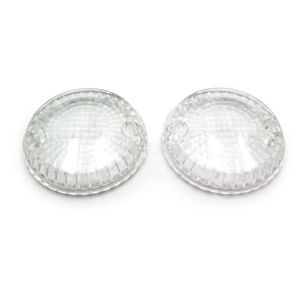 Turn Signal Lens for Yamaha Warrior V-Star 950/T 1300/T Stryker XV1900