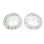 Turn Signal Lens for Yamaha Warrior V-Star 950/T 1300/T Stryker XV1900