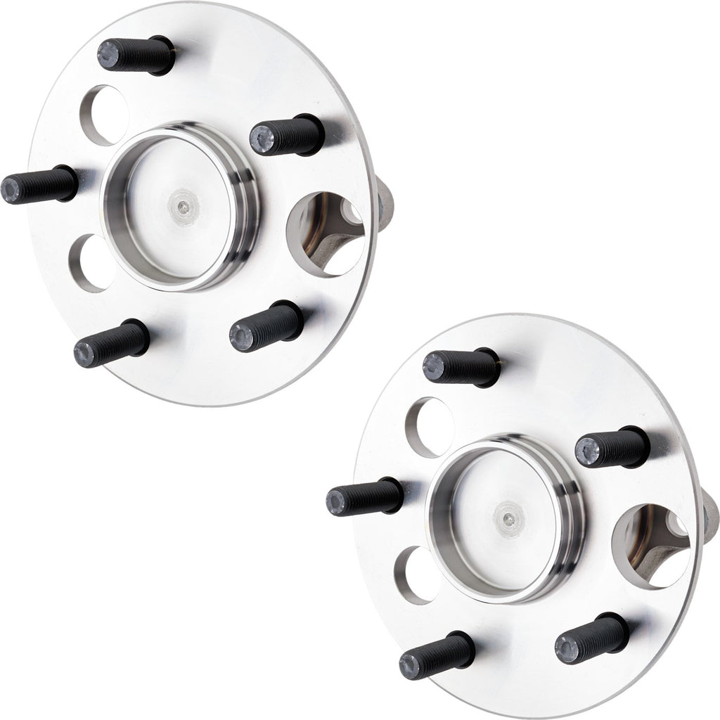 Set of 2 Wheel Hubs for Scion xB