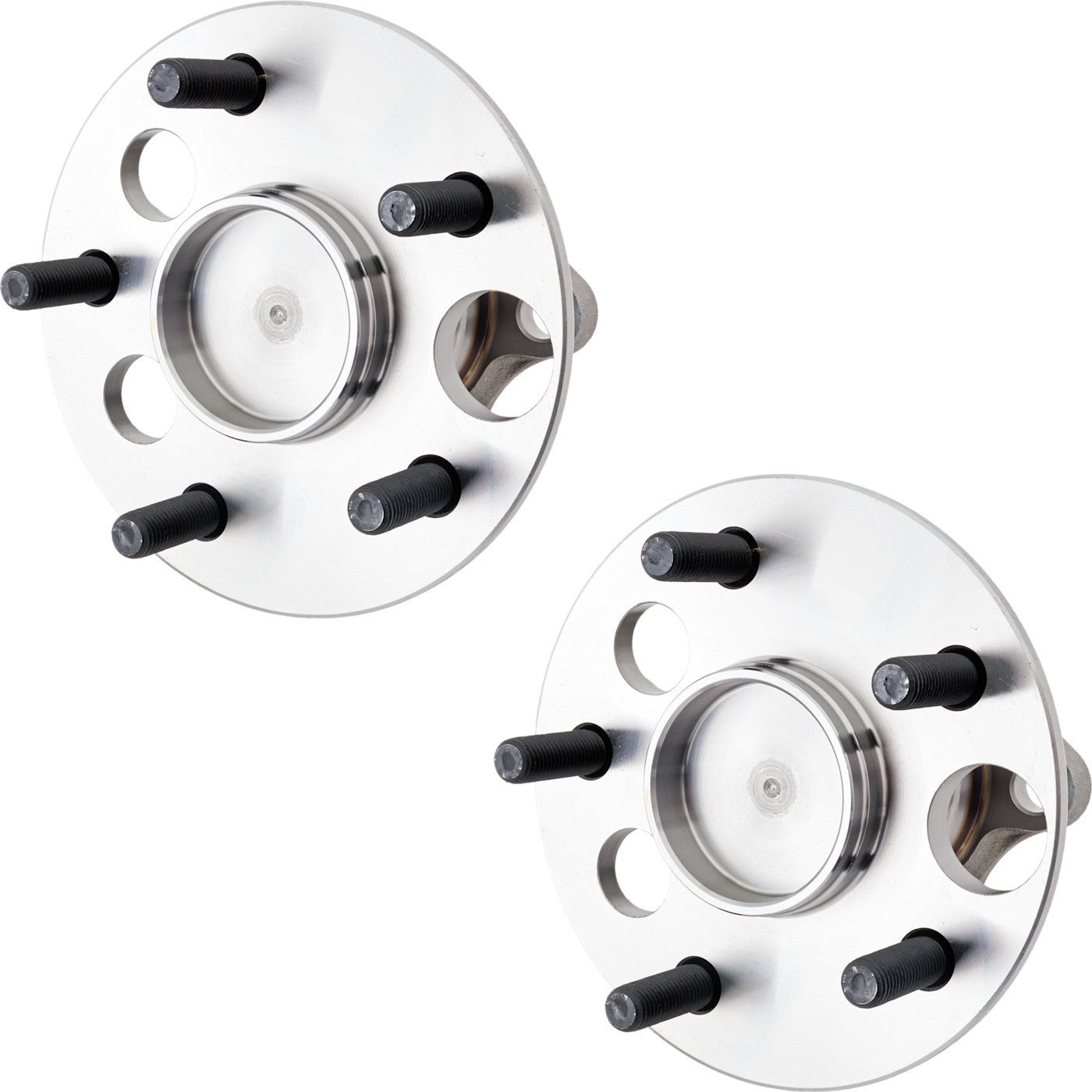 Set of 2 Wheel Hubs for Scion xB