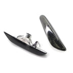 Pair Side Marker Light Turn Signal Lamp for BMW E46 (2002-2005)