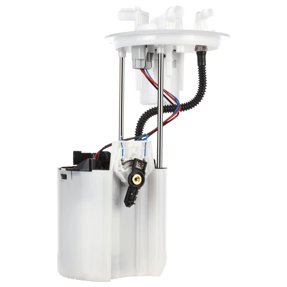 Electrical Fuel Pump Module for Ford F150 3.5L NA/5.0L (2015–2017)