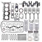 Complete Overhaul Kit for Hyundai Kia 2.0L G4KD Engine (2005–2012)