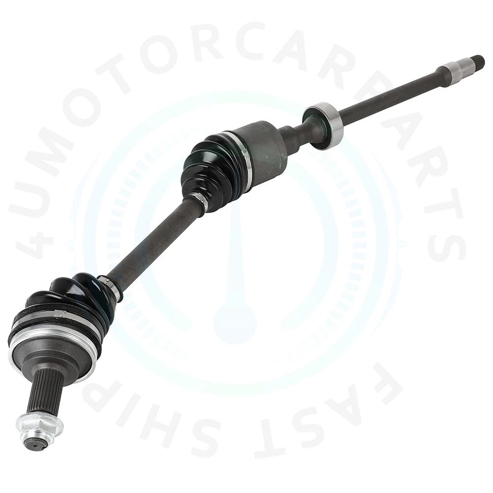 CV Axle Shaft for Lexus GS300 GS350 IS250 IS300 IS350 (2006–2019)