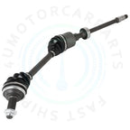 CV Axle Shaft for Lexus GS300 GS350 IS250 IS300 IS350 (2006–2019)