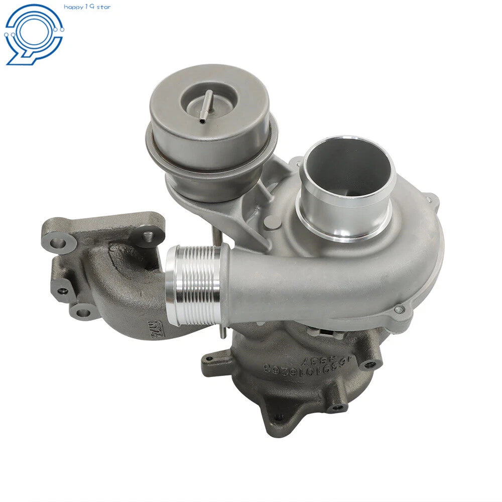 Turbocharger for Ford Fusion (2014-2020) L4 1.5L