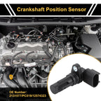 Crankshaft Position Sensor No.2131577 for Chevrolet Equinox (2005–2006)