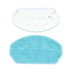 Replacement Mop Bracket and Microfiber Pad for Cecotec Conga 8290 (2019–2023)