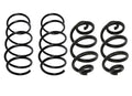 Coil Spring Kit for - Front Standard, Rear Heavy Duty