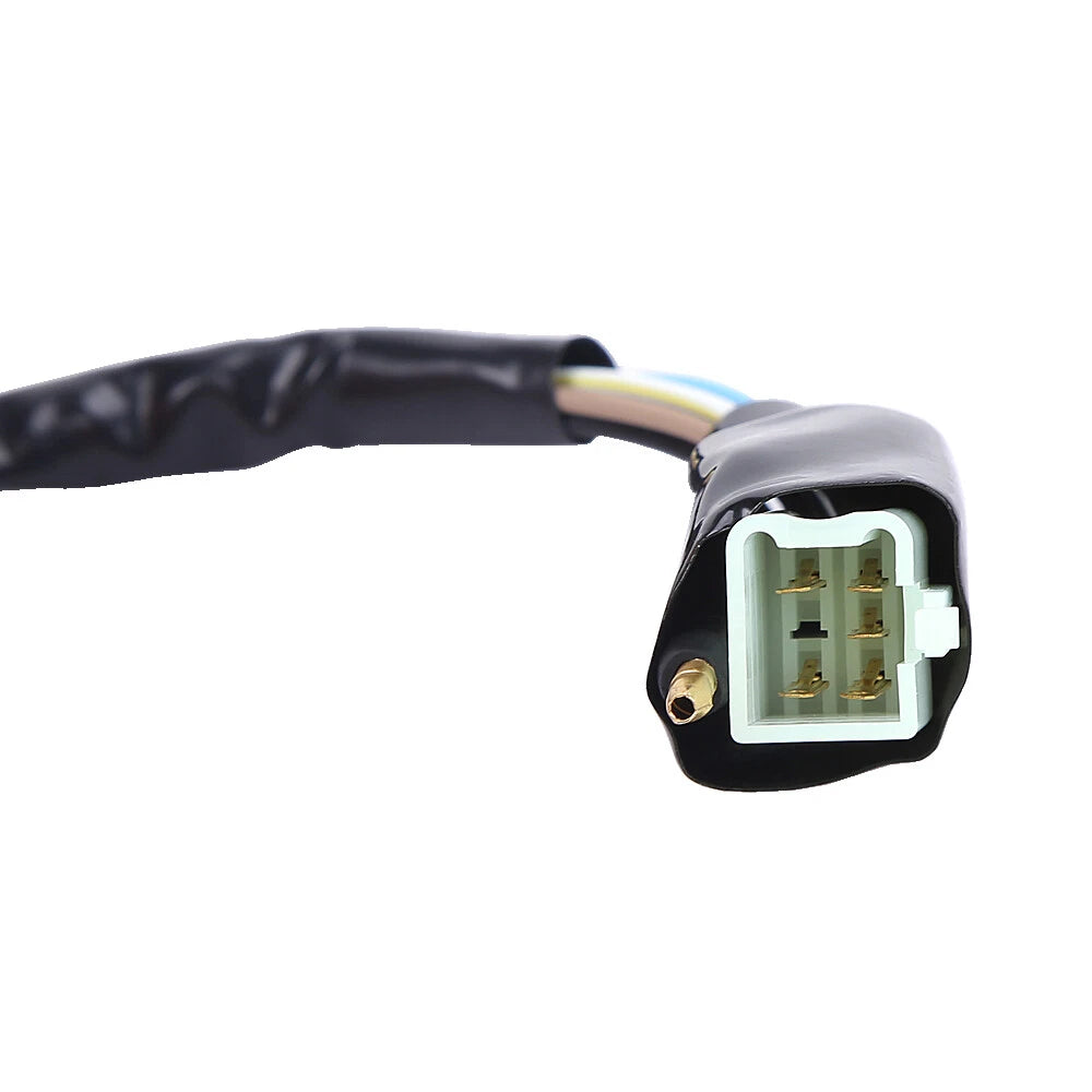 L/H Switch for Honda ATC250R (1986–1986) 35200-HA2-674