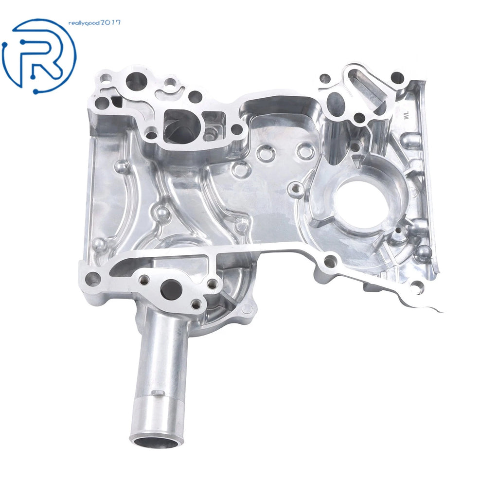 Timing Chain Cover for Toyota 4Runner, Celica, Pickup (1985–1995)