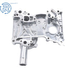 Timing Chain Cover for Toyota 4Runner, Celica, Pickup (1985–1995)