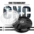 Front Fork Top Cap O-ring for BMW R1250GS / R1200GS (2013–2023)