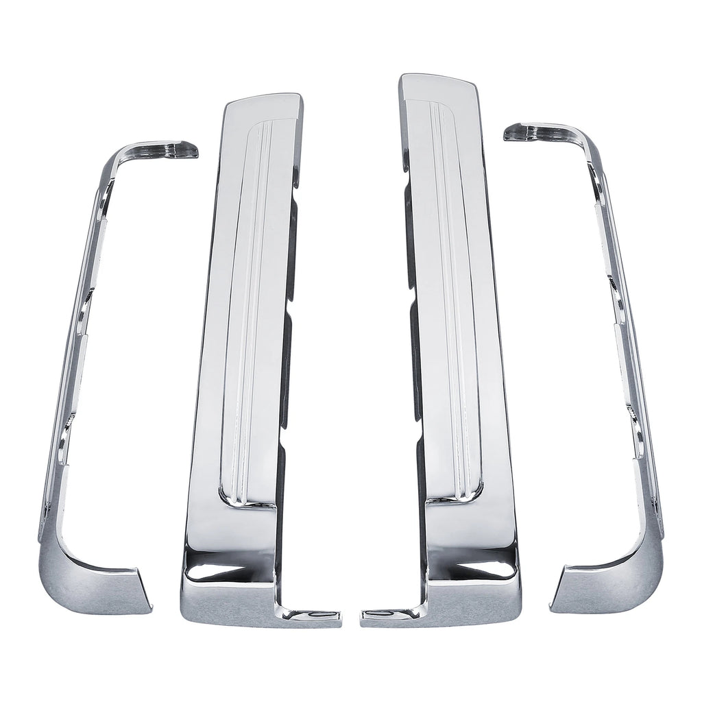 Valve Cover Set for Honda Goldwing GL1800 F6B (2001–2017) Valkyrie (2014–2015)