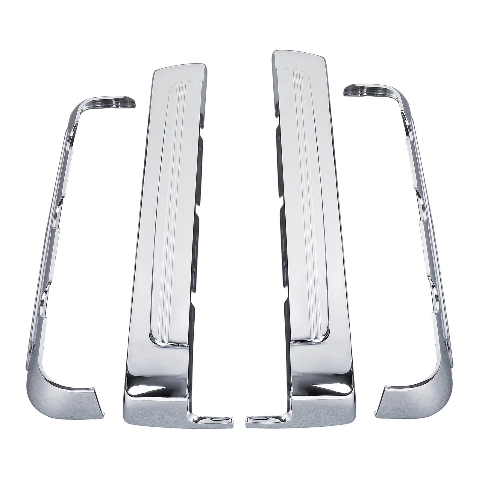 Valve Cover Set for Honda Goldwing GL1800 F6B (2001–2017) Valkyrie (2014–2015)
