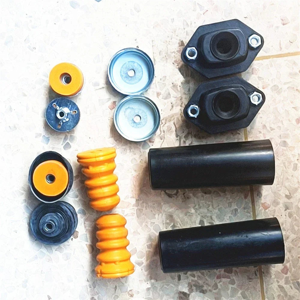 Rear Suspension Shock Mounts for BMW E82 E88 E90 E92 328i 335i (2007-2013)