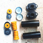 Rear Suspension Shock Mounts for BMW E82 E88 E90 E92 328i 335i (2007-2013)