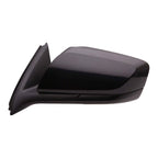 Replacement Ready to Paint Driver Side Door Mirror w/o Signal Lamp