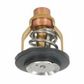 Yamaha Thermostat for Outboard Motor 150 175 200 HP (6DA-12411-01, 6DA-12411-00)