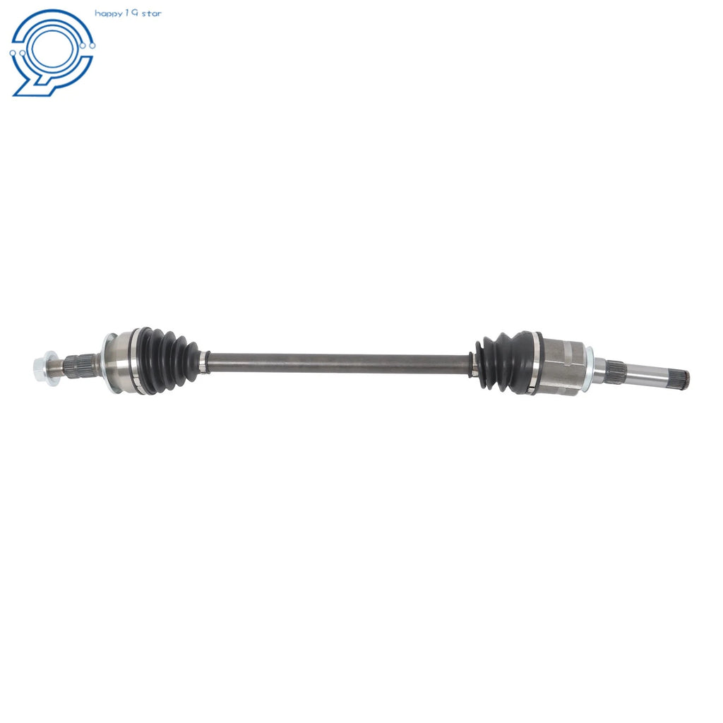 2X Rear CV Axle Assembly for Cadillac SRX 3.6L (2012–2016) 22824228