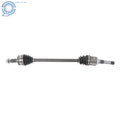 2X Rear CV Axle Assembly for Cadillac SRX 3.6L (2012–2016) 22824228