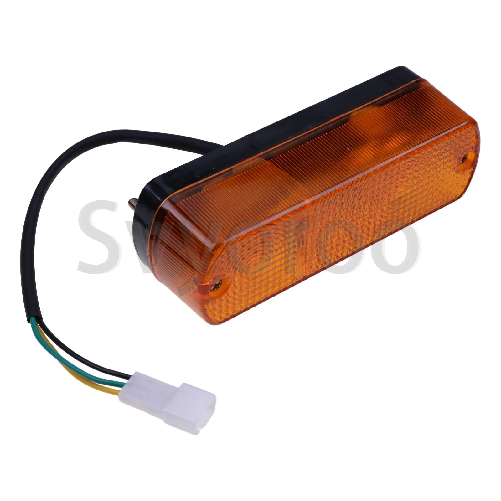 Front Combination Lamp 05153-18502 for Mitsubishi Cat Forklift (FD20–35N)