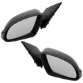 Set of 2 Heated Mirrors for Hyundai Kona (2022–2023)