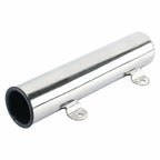 4X Boat Fishing Rod Holder with Weld Brackets for Side Mounting