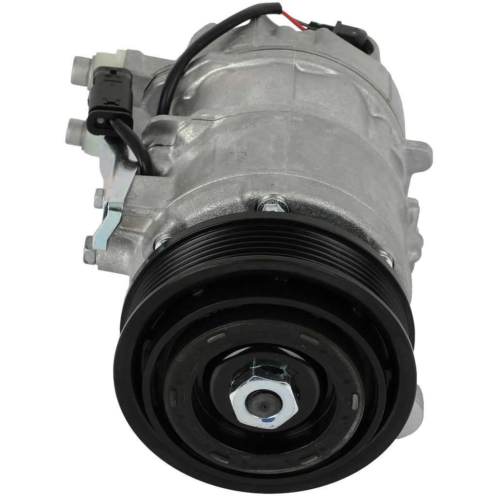 A/C Compressor for BMW 340i xDrive, X1, Mini Cooper Clubman (2016-2017)