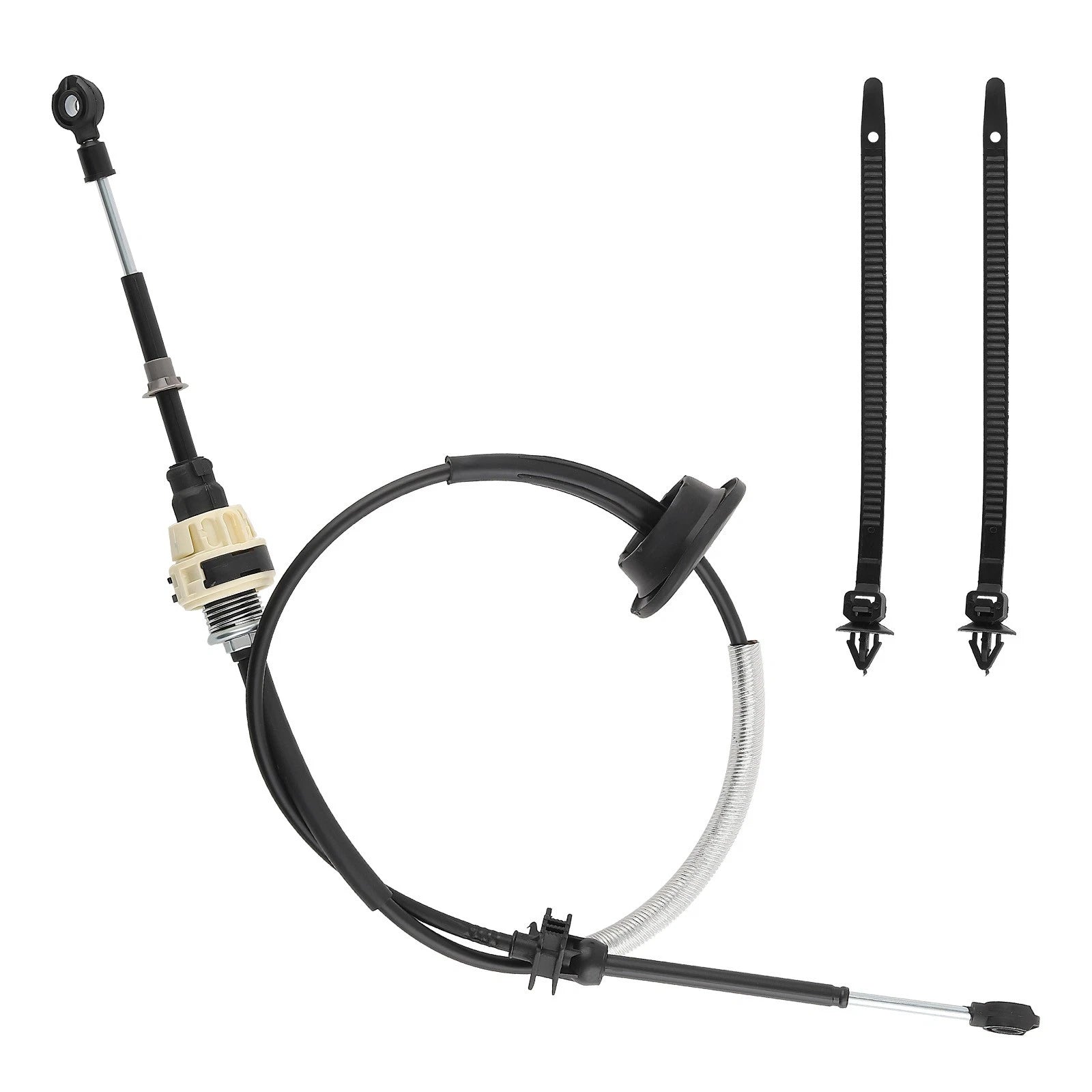 Automatic Transmission Gear Shift Cable for Ford F-150 (2004–2005) 4L3Z-7E395-BA