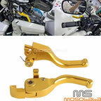 Brake Clutch Lever Handle Kit for Harley Touring Road Glide FLTRX (2024)