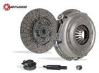 Clutch Kit for Jeep Cherokee Grand Wagoneer CJ5 CJ7 J10 (1980–1986)