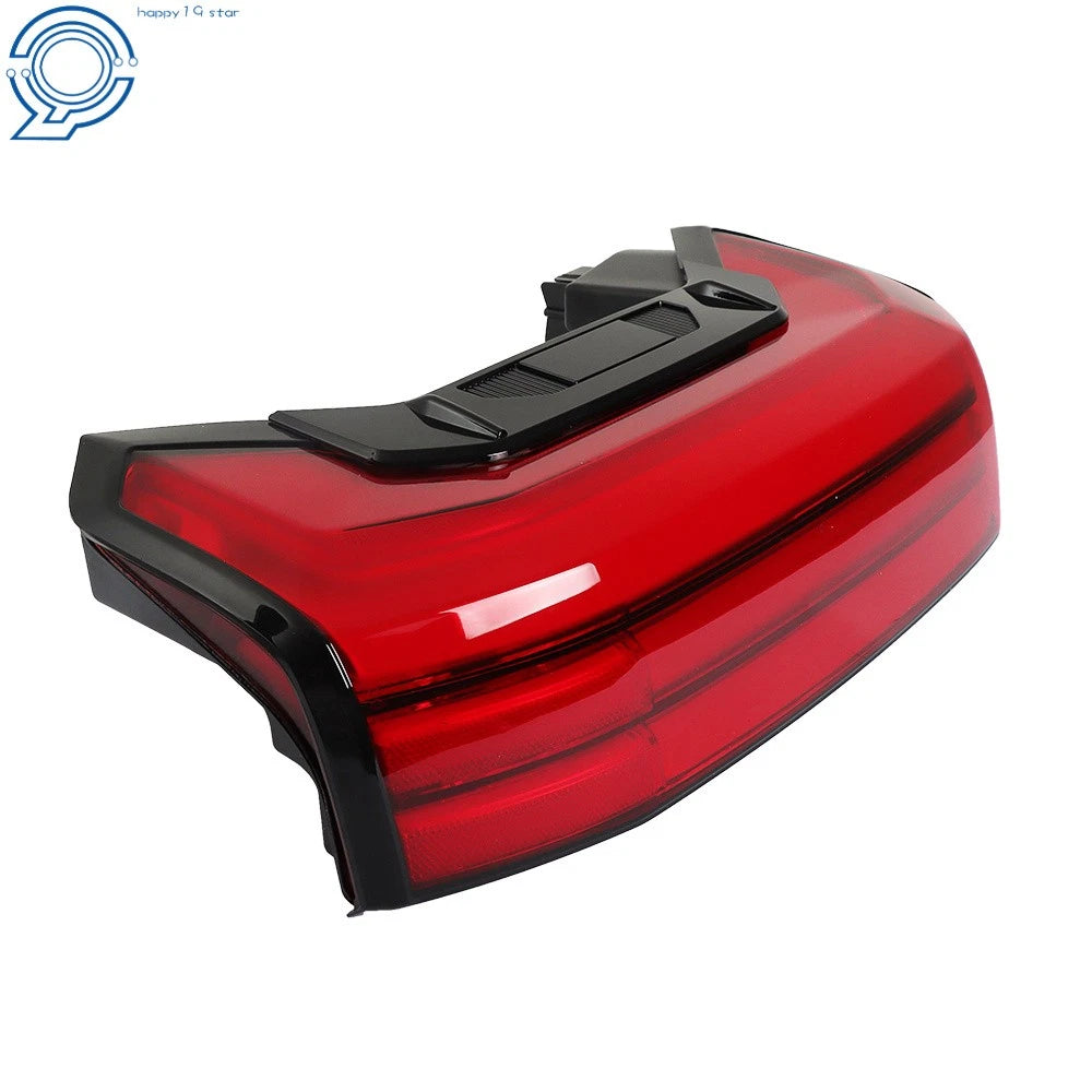 LED Tail Lights Assembly for Toyota Tundra (2022-2023) Left Side