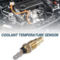 Coolant Temperature Sensor for INFINITI M30 (1990–1992) 1Pcs
