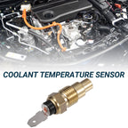 Coolant Temperature Sensor for INFINITI M30 (1990–1992) 1Pcs
