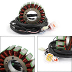 Alternator Stator for Polaris Hawkeye 300 / Sportsman 300 (2006–2011) 3089853