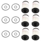 Fuel Filter for Volvo D11 D13TC Mack MP7 MP8 (2011–2024)