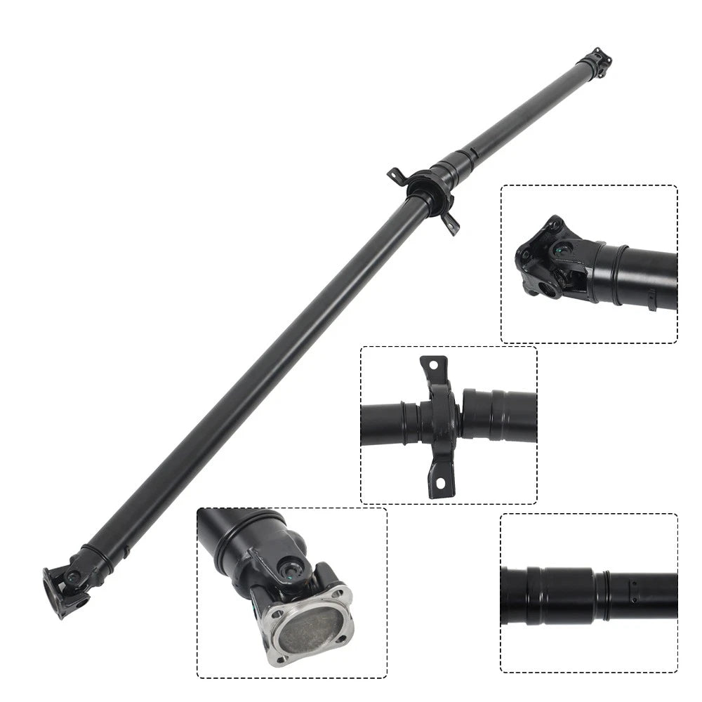 Drive Shaft Assembly for Honda CR-V (2012–2013)