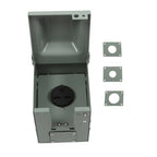 30 Amp 250 Volt Welding Power Outlet Box NEMA 6-30R