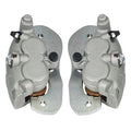 Rear Brake Calipers & Pads for Can-Am Maverick Trail/Sport 700 800 1000 (2018–2023)